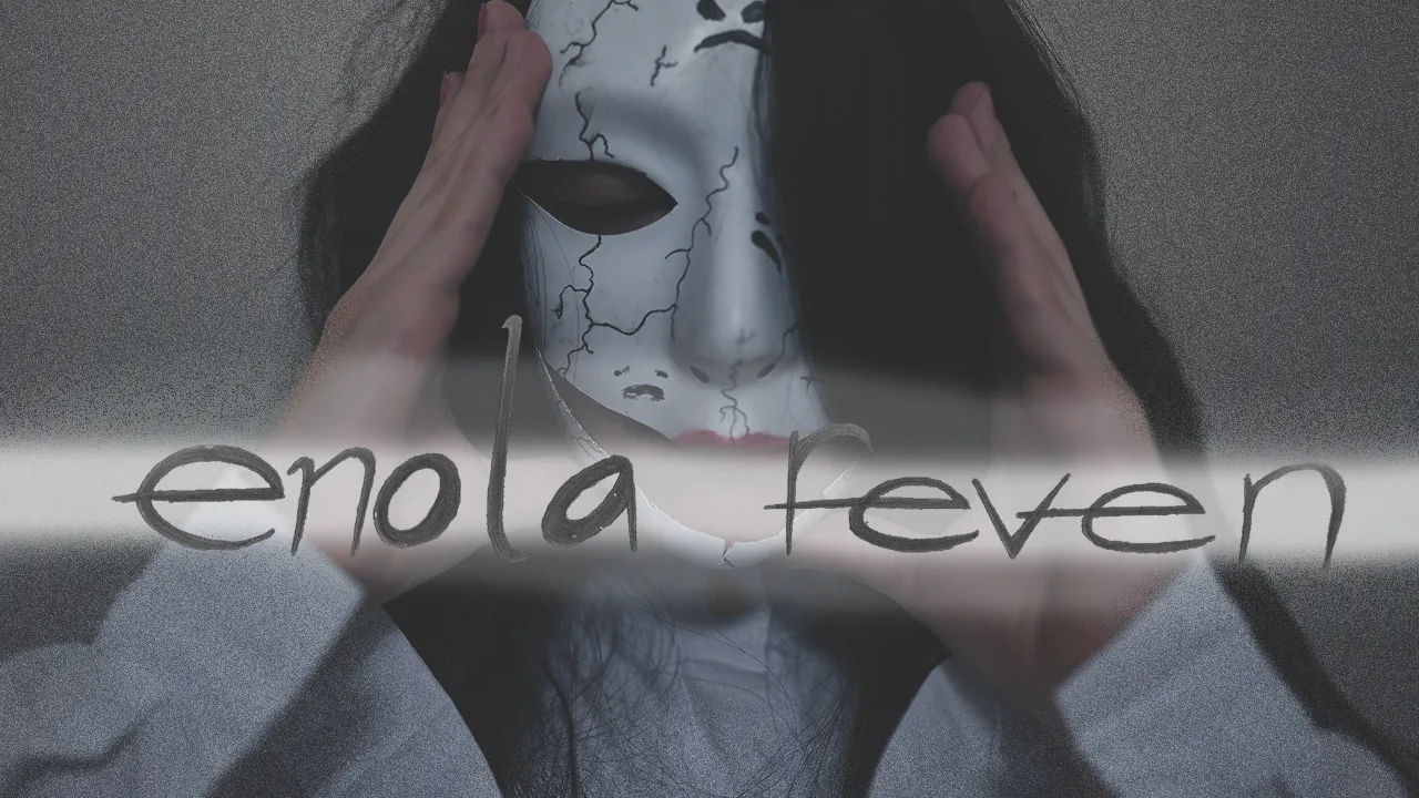 Enola Reven's Debut Album Expresses Struggles With Mental Illness In A Bizarre Blend Of Music