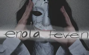 Enola Reven's Debut Album Expresses Struggles With Mental Illness In A Bizarre Blend Of Music