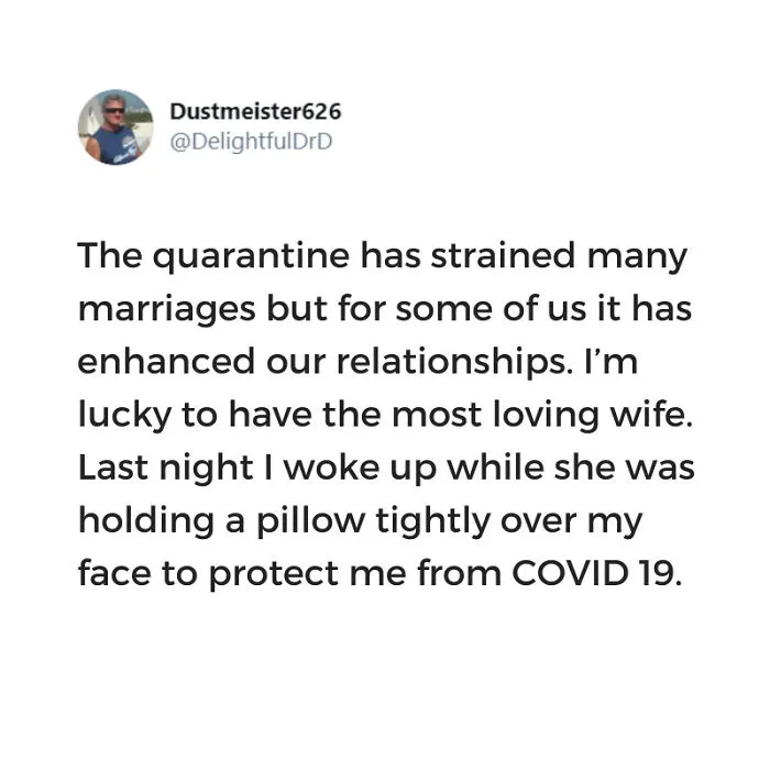 People Can't Stop Posting Corona Jokes And Here Are 40 Of The Best Ones This Week