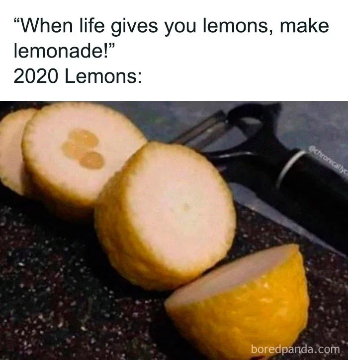 People Can't Stop Posting Corona Jokes And Here Are 40 Of The Best Ones This Week