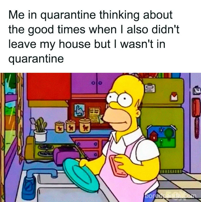 People Can't Stop Posting Corona Jokes And Here Are 40 Of The Best Ones This Week