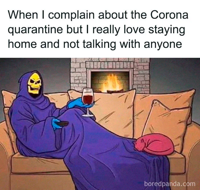 People Can't Stop Posting Corona Jokes And Here Are 40 Of The Best Ones This Week