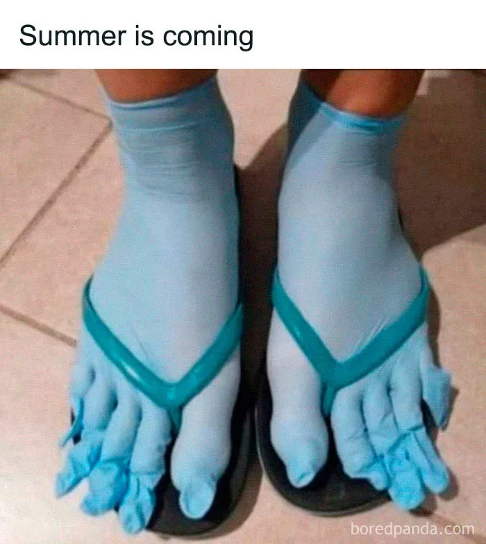 People Can't Stop Posting Corona Jokes And Here Are 40 Of The Best Ones This Week