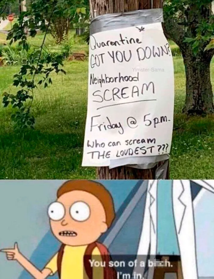 People Can't Stop Posting Corona Jokes And Here Are 40 Of The Best Ones This Week