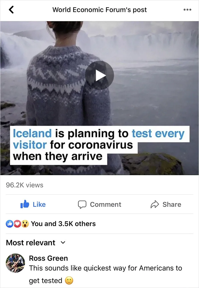 People Can't Stop Posting Corona Jokes And Here Are 40 Of The Best Ones This Week