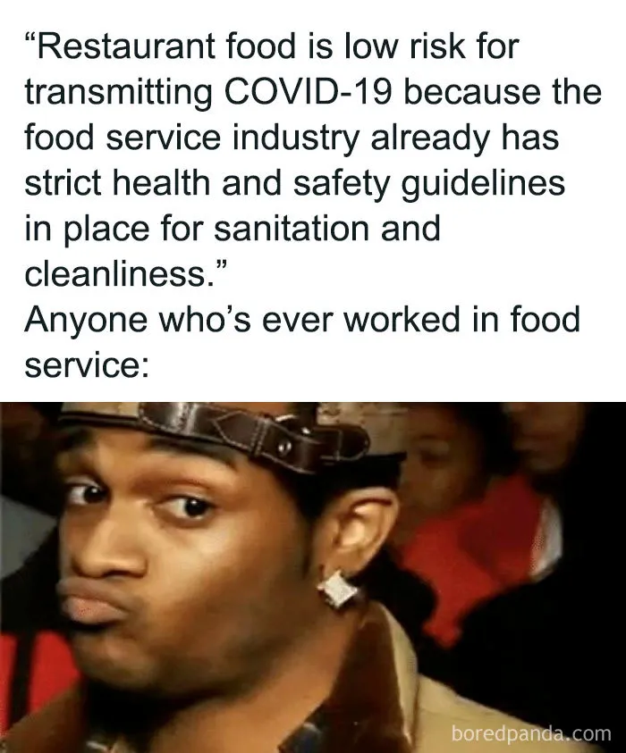 People Can't Stop Posting Corona Jokes And Here Are 40 Of The Best Ones This Week