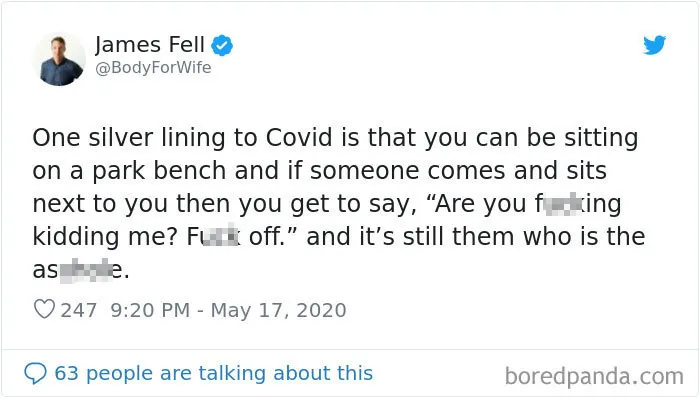 People Can't Stop Posting Corona Jokes And Here Are 40 Of The Best Ones This Week