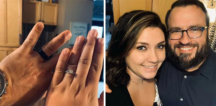 Had To Postpone Our Wedding 6 Months Because Of The Corona Virus, But Still Signed Our Papers. Got Married To My Best Friend