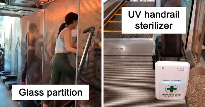 This Is How Reopening Looks Around The World And It’s Different From What We’re Seeing In The US (32 Pics)