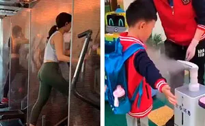 This Is How Reopening Looks Around The World And It’s Different From What We’re Seeing In The US (32 Pics)