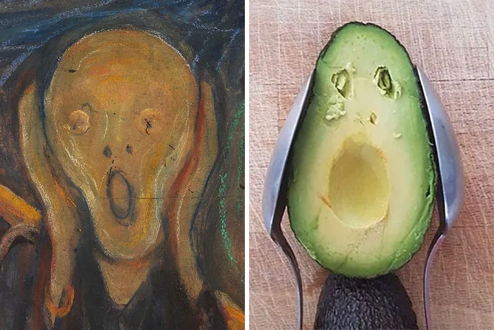 People Are Recreating Paintings In This Dutch Instagram Account And Here Are 30 Of The Best Ones