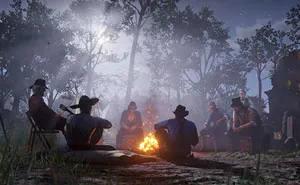 This Editorial Team Ditches Zoom And Instead Starts Using Red Dead Redemption For Meetings, Here's How It Goes For Them