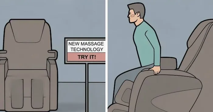 30 Sarcastic Comics That You'll Need To See Twice To Understand By Gudim (New Pics)