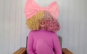 Sia Has Adopted Two 18-Year-Old Boys From Foster Care