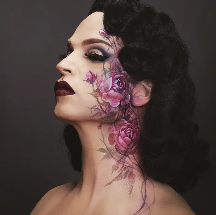 Japanese Artist Creates Mesmerizing SFX Illusions And Here Are 35 Of The Best Ones