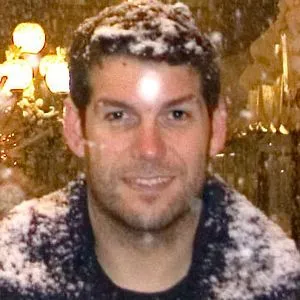 Mike Deaton