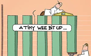 My 30 Statistical Comics About Life And Other Insignificant Things