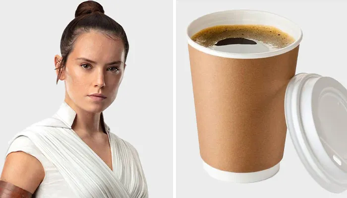 Star Wars Fan Creates A Hilarious Comparison of How Star Wars Characters Would Make Coffee And People Think It’s Spot-On