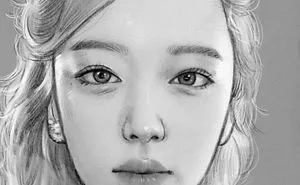Expressing My Pain Through Art