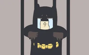 I Illustrate How Superheroes Would Spend Their Time During The Quarantine (11 Pics)