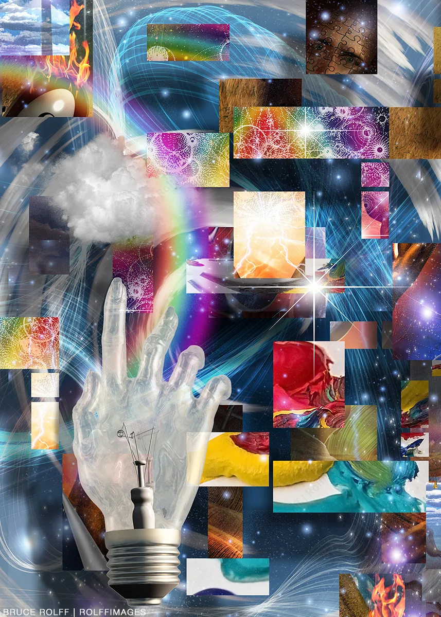 Surreal Worlds