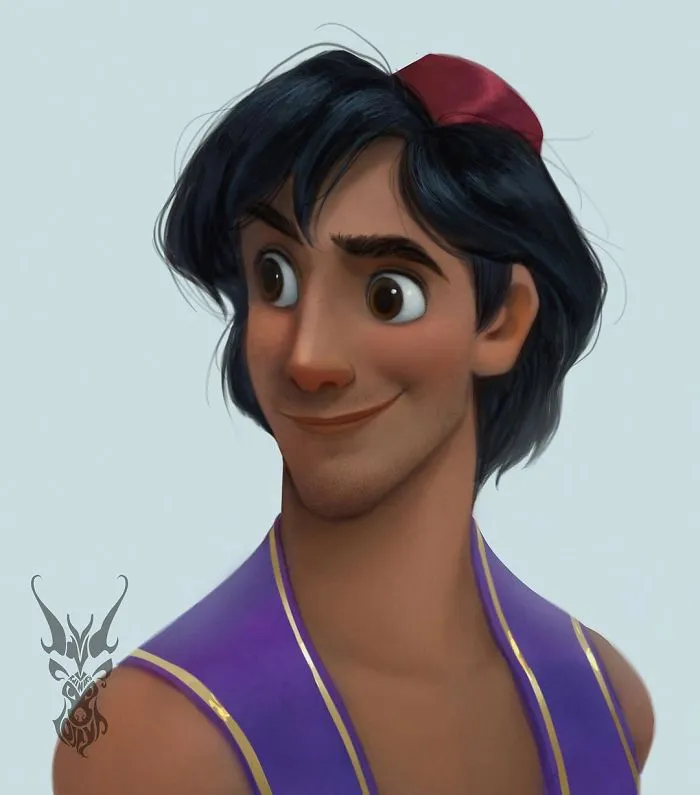 Aladdin