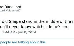 30 Times Harry Potter Got Roasted On Twitter With These Funny Jokes