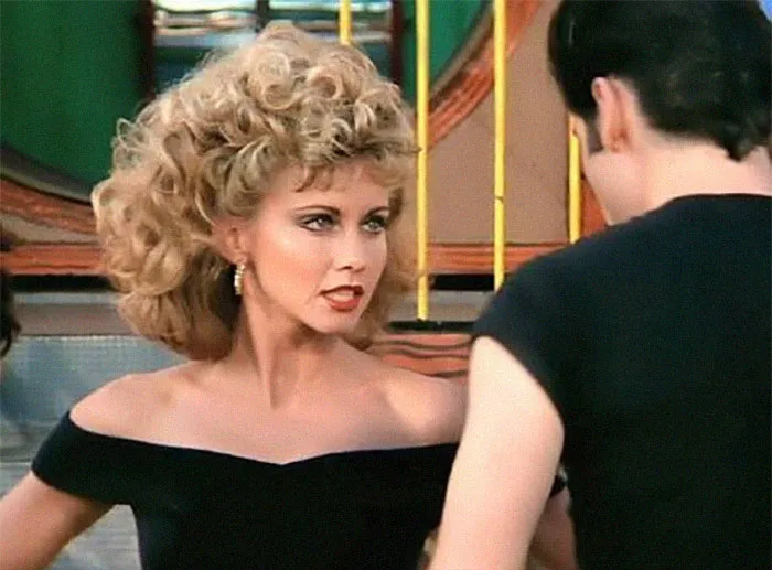 Olivia Newton-John - 28 In Grease As Sandy Dumbrowski - 17