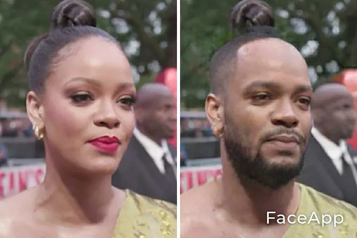 Rihanna