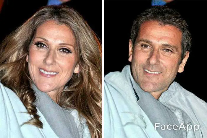 Céline Dion