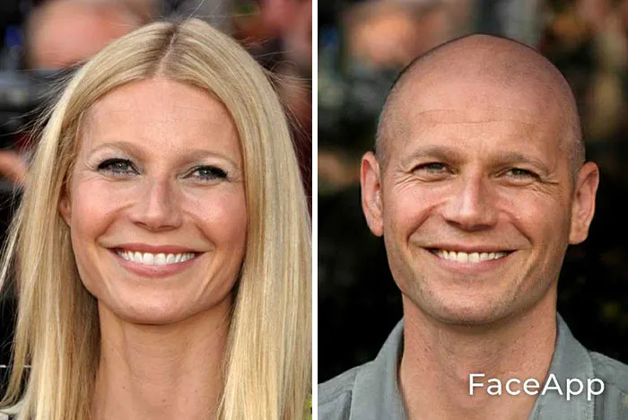Gwyneth Paltrow