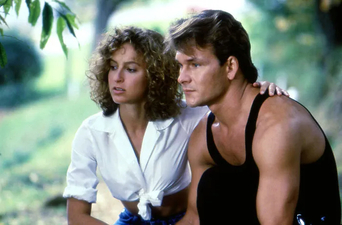 Jennifer Grey - 27 In Dirty Dancing As Frances “Baby” Houseman - 17