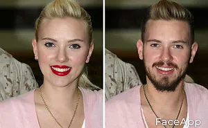 Someone Decided To Gender-Swap Celebrities’ Photos And The Result Is Better Than Expected