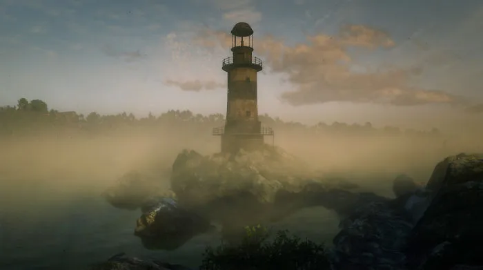 I Used My Photography Skills To Capture These 40 Pics In Red Dead Redemption 2