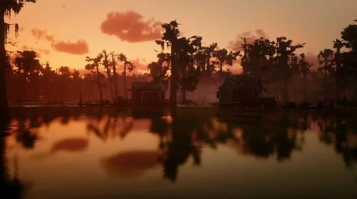 I Used My Photography Skills To Capture These 40 Pics In Red Dead Redemption 2