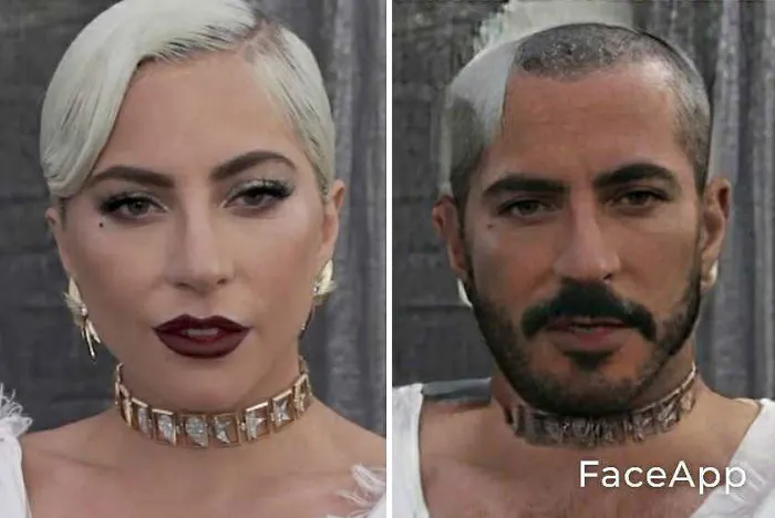 Lady Gaga