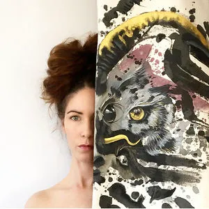 Jessica K Ballantyne
