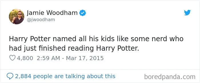 30 Times Harry Potter Got Roasted On Twitter With These Funny Jokes