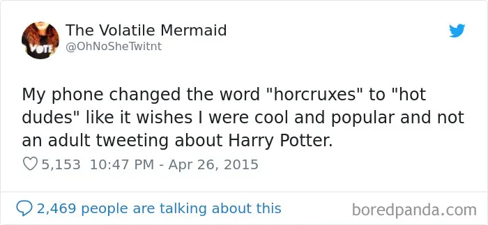 30 Times Harry Potter Got Roasted On Twitter With These Funny Jokes