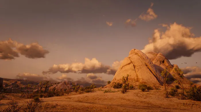 I Used My Photography Skills To Capture These 40 Pics In Red Dead Redemption 2