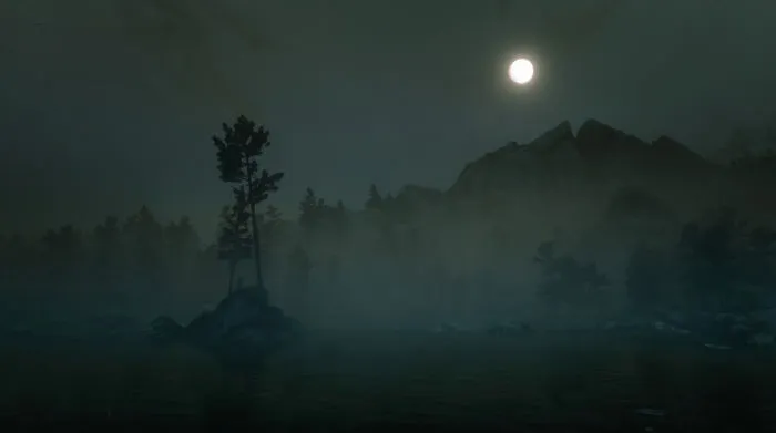 I Used My Photography Skills To Capture These 40 Pics In Red Dead Redemption 2