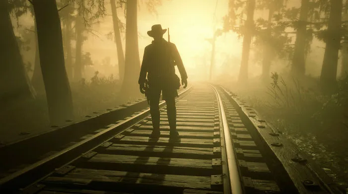 I Used My Photography Skills To Capture These 40 Pics In Red Dead Redemption 2