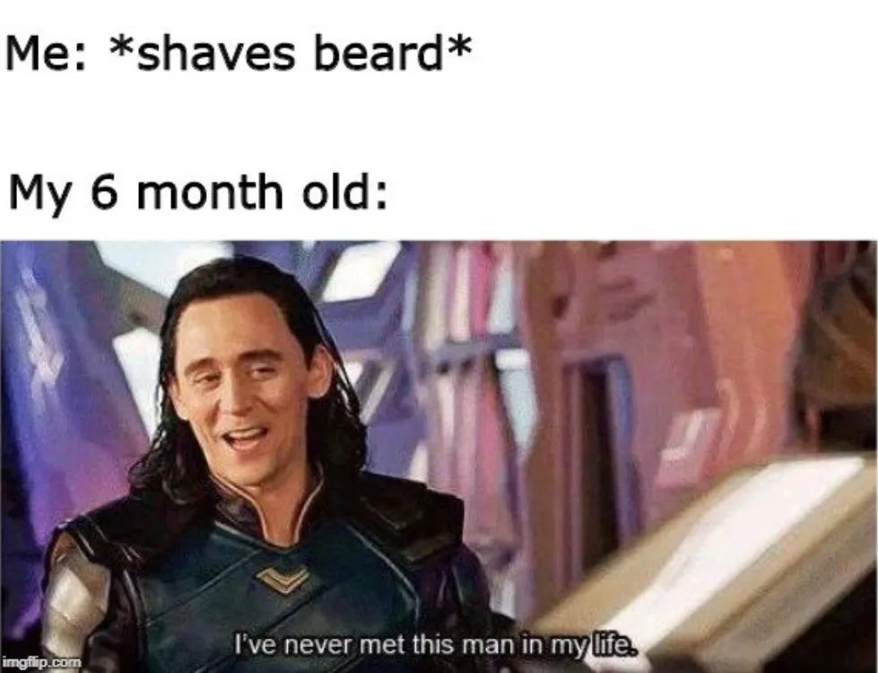 Its Meme Time