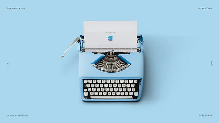 Microsoft Word