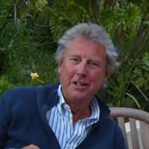 Trevor B