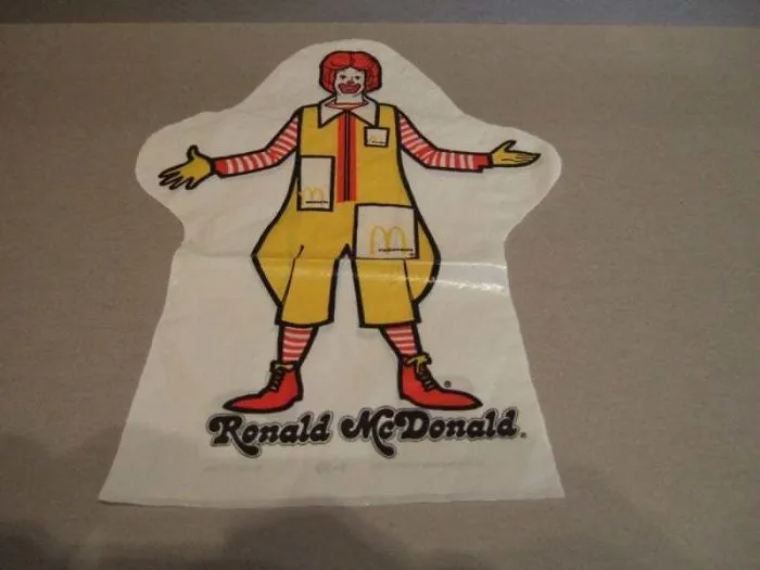Marioneta del 76
