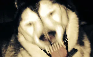 50 Times Pets Almost Gave Their Owner A Heart Attack By How Terrifying They Looked