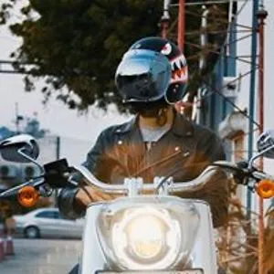 Srinivas Ganesh