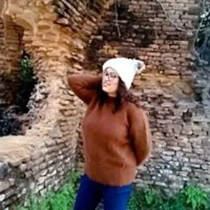 Anushree Bose