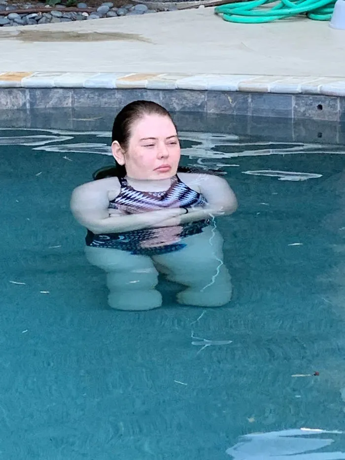 Esta es la peor foto que me han hecho nunca